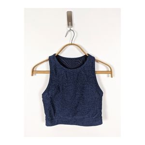 Joy Lab Workout Crop Top